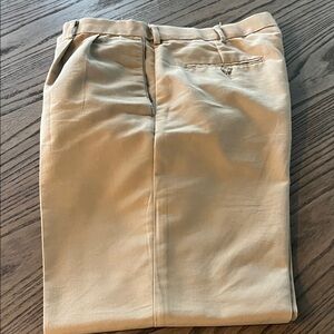Dockers Khaki Pants 34x32